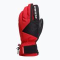 Рукавиці лижні Dainese Sport racing red/stretch limo 2