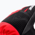 Рукавиці лижні Dainese Sport racing red/stretch limo 9