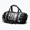 Сумка тренувальна LEONE 1947 Duffel Bag чорна AC904 5