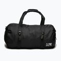 Сумка тренувальна LEONE 1947 Duffel Bag чорна AC904 8