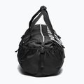 Сумка тренувальна LEONE 1947 Duffel Bag чорна AC904 9
