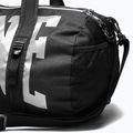 Сумка тренувальна LEONE 1947 Duffel Bag чорна AC904 10