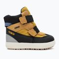 Черевики зимові дитячі Primigi PBZGT 88565 amber/moustard 2