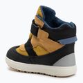 Черевики зимові дитячі Primigi PBZGT 88565 amber/moustard 3