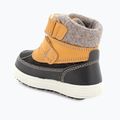 Черевики зимові дитячі Primigi PBZGT 88566 mustard-black 10