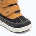 Черевики зимові дитячі Primigi PBZGT 88566 mustard-black 7