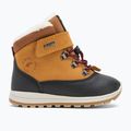 Черевики зимові дитячі Primigi PTIGT 88586 mustard/black 2