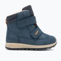 Черевики зимові дитячі Primigi PTIGT 88589 blue 2