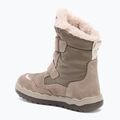 Черевики зимові дитячі Primigi PFZGT 88837 marmot-stone 3