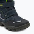 Черевики зимові дитячі Primigi PPTGT 88926 navy/dark blue 7