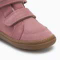 Черевики зимові дитячі Primigi PWN 89122 old pink 7