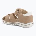 Сандалі дитячі Primigi PSW 13634 dark beige 3