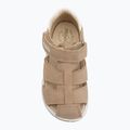 Сандалі дитячі Primigi PSW 13634 dark beige 5