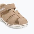 Сандалі дитячі Primigi PSW 13634 dark beige 7
