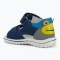 Сандалі дитячі Primigi PSW 13642 bluette/grey 3