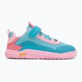 Черевики дитячі Primigi PYR Gore-Tex 14200 blau/pink 2