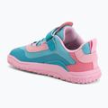 Черевики дитячі Primigi PYR Gore-Tex 14200 blau/pink 3