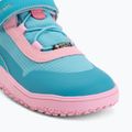 Черевики дитячі Primigi PYR Gore-Tex 14200 blau/pink 7