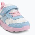 Черевики дитячі Primigi PUP 14528 white/light blue 7