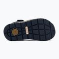 Сандалі дитячі Primigi PIO 13657 navy/light blue 4