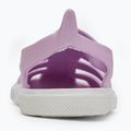 Сандалі дитячі BOATILUS Bioty lilac/white 6