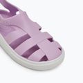 Сандалі дитячі BOATILUS Bioty lilac/white 7