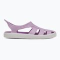 Сандалі підліткові BOATILUS Bioty lilac/white 2