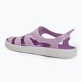 Сандалі підліткові BOATILUS Bioty lilac/white 3