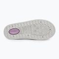 Сандалі підліткові BOATILUS Bioty lilac/white 4
