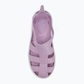 Сандалі підліткові BOATILUS Bioty lilac/white 5