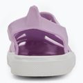 Сандалі підліткові BOATILUS Bioty lilac/white 6