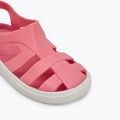 Сандалі дитячі BOATILUS Bioty candy/white 7