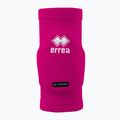 Наколінники Errea Tokio Knee fuchsia