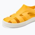 Сандалі дитячі BOATILUS Bioty yellow/white 7