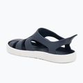 Сандалі дитячі BOATILUS Bioty navy/white 3