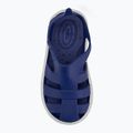 Сандалі дитячі BOATILUS Bioty cobalt/white 5