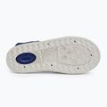 Сандалі дитячі BOATILUS Bioty cobalt/white 4