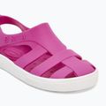 Сандалі дитячі BOATILUS Bioty fuxia/white 7