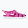 Сандалі підліткові BOATILUS Bioty fuxia/white
