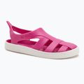 Сандалі підліткові BOATILUS Bioty fuxia/white