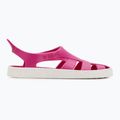 Сандалі підліткові BOATILUS Bioty fuxia/white 2