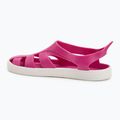 Сандалі підліткові BOATILUS Bioty fuxia/white 3