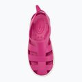 Сандалі підліткові BOATILUS Bioty fuxia/white 5