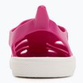 Сандалі підліткові BOATILUS Bioty fuxia/white 6