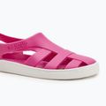 Сандалі підліткові BOATILUS Bioty fuxia/white 7