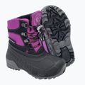 Черевики зимові дитячі BOATILUS Hybrid Trek Outdoor magenta 8