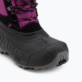 Черевики зимові дитячі BOATILUS Hybrid Trek Outdoor magenta 7