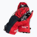 Рукавиці лижні дитячі Level Lucky Mitt червоні 4146JM.20