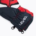 Рукавиці лижні дитячі Level Lucky Mitt червоні 4146JM.20 5