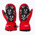 Рукавиці лижні дитячі  Level Lucky Mitt червоні 4146 2